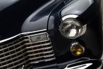 Cadillac Series 62 Custom Convertible Coupe 1941 года